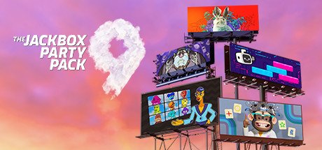 The Jackbox Party Pack 9 Eu Steam CD Key