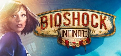 Bioshock Infinite Eu Steam CD Key