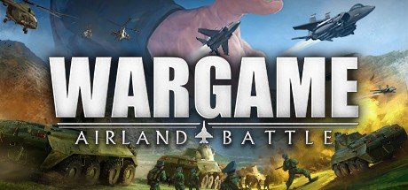 Wargame Airland Battle Eu Steam CD Key