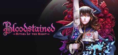 Bloodstained Ritual Of The Night Eu Steam CD Key