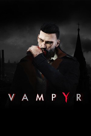 Vampyr En Pl Languages Only Eu Steam CD Key