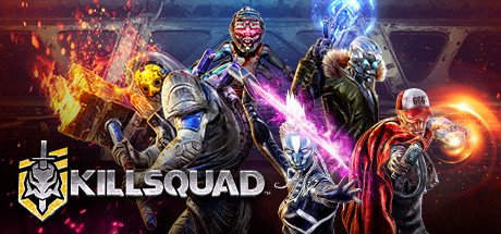 Killsquad Eu Steam CD Key