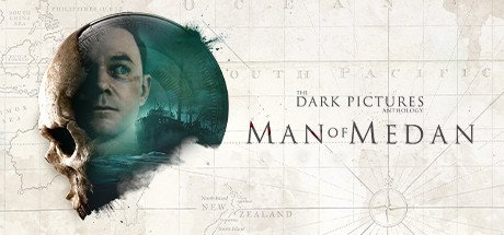 The Dark Pictures Anthology Man Of Medan Steam CD Key