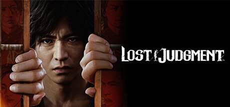 Lost Judgment Eu Steam CD Key