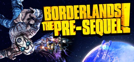 Borderlands The Pre Sequel Eu Pc Steam CD Key