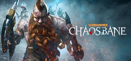 Warhammer Chaosbane Eu Xbox One CD Key