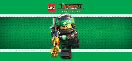 The Lego Ninjago Movie Video Game Eu Steam CD Key
