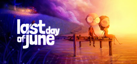 Last Day Of June Eu Steam CD Key