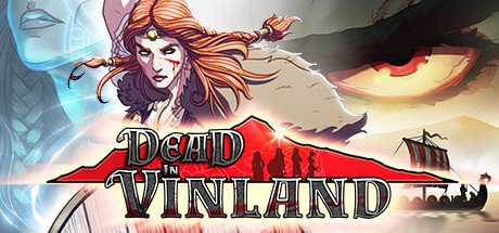 Dead In Vinland Eu Steam CD Key