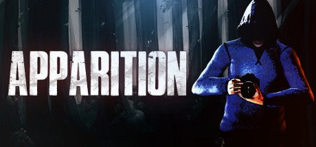 Apparition Eu Pc Steam CD Key