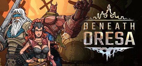 Beneath Oresa Eu Steam CD Key