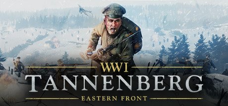 Tannenberg Eu Pc Steam CD Key