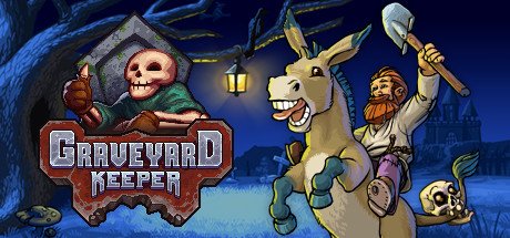 Graveyard Keeper Steam CD Key