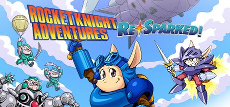 Rocket Knight Adventures Re Sparked Eu Pc Steam CD Key