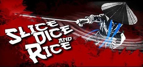 Slice Dice Rice Eu Steam CD Key