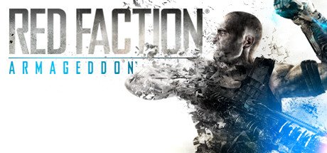 Red Faction Armageddon Eu Steam CD Key