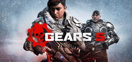 Gears 5 Game Of The Year Edition Eu Xbox One Cd Key Xbox Series X S CD Key