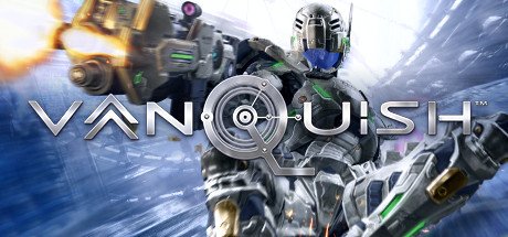 Vanquish Eu Steam CD Key