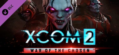 Xcom 2 War Of The Chosen Dlc Eu Xbox One CD Key