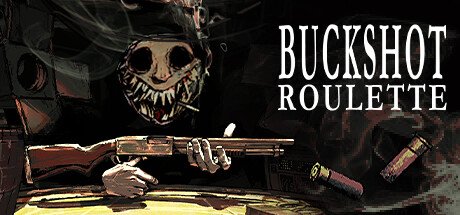 Buckshot Roulette Eu Pc Steam CD Key