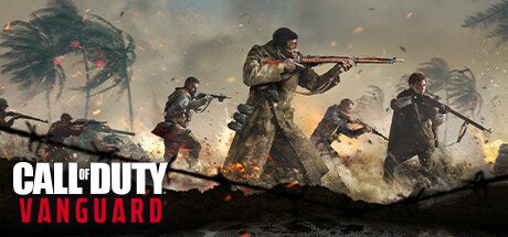 Call Of Duty Vanguard Tr Xbox One CD Key