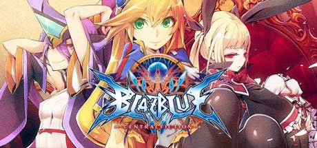 Blazblue Centralfiction Eu Steam CD Key