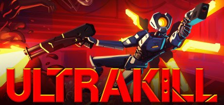 Ultrakill Eu Steam CD Key