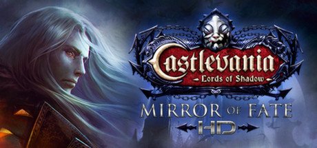 Castlevania Lords Of Shadow Mirror Of Fate Hd Eu Pc Steam CD Key