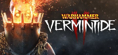 Warhammer Vermintide 2 Eu Steam CD Key