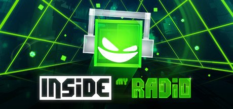 Inside My Radio Eu Steam CD Key
