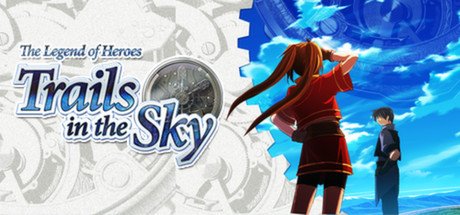 The Legend Of Heroes Trails In The Sky Eu Steam CD Key