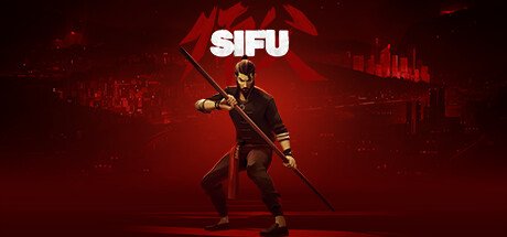 Sifu Eu Steam CD Key