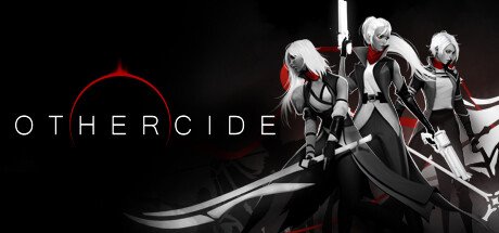 Othercide Eu Steam CD Key