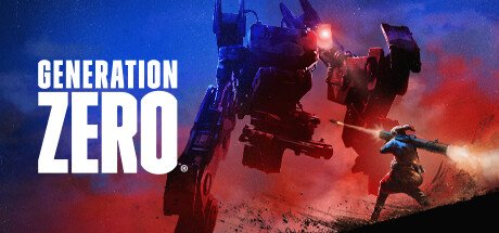 Generation Zero Eu Pc Steam CD Key