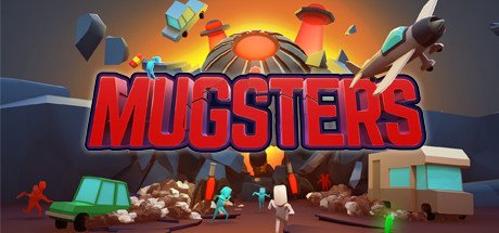 Mugsters Eu Steam CD Key