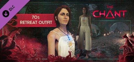 The Chant Spiritual Retreat Outfit Dlc Eu Ps5 CD Key