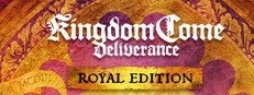 Kingdom Come Deliverance Royal Edition Tr Xbox One Xbox Series X S CD Key