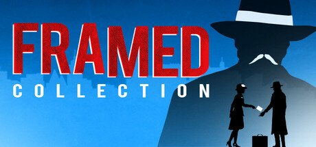 Framed Collection Eu Steam CD Key