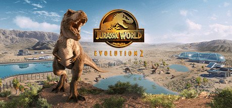 Jurassic World Evolution 2 Deluxe Edition Eu Steam CD Key