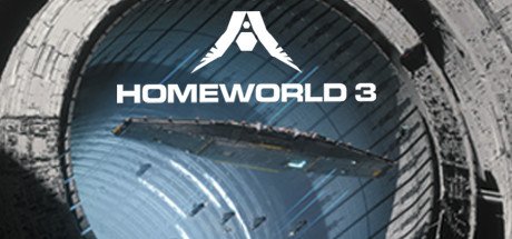 Homeworld 3 Eu Steam CD Key