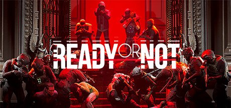 Ready Or Not Eu Steam CD Key