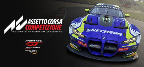 Assetto Corsa Competizione Eu Steam CD Key