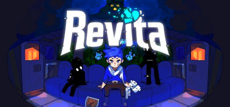Revita Eu Steam CD Key