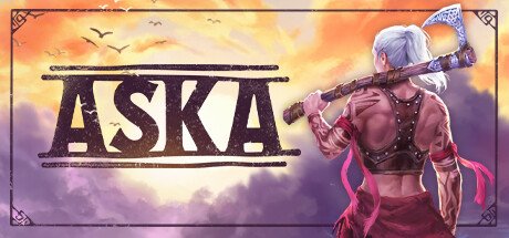 Aska Eu Pc Steam CD Key