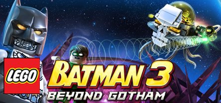 Lego Batman 3 Beyond Gotham Premium Edition Eu Steam CD Key