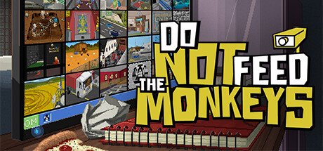 Do Not Feed The Monkeys Eu Steam CD Key