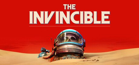 The Invincible Eu Pc Steam CD Key