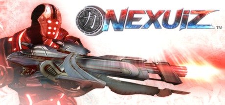 Nexuiz Pc Steam CD Key
