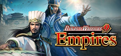 Dynasty Warriors 9 Empires Deluxe Edition Steam CD Key