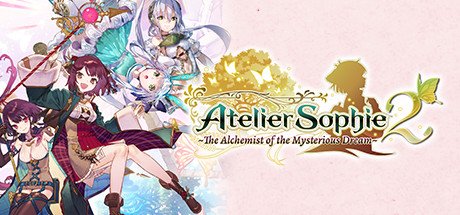 Atelier Sophie 2 The Alchemist Of The Mysterious Dream Ultimate Edition Pc Steam CD Key